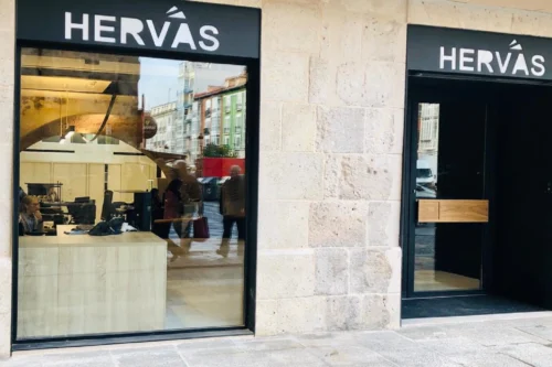 HERVÁS - Asesoría y Gestoría
